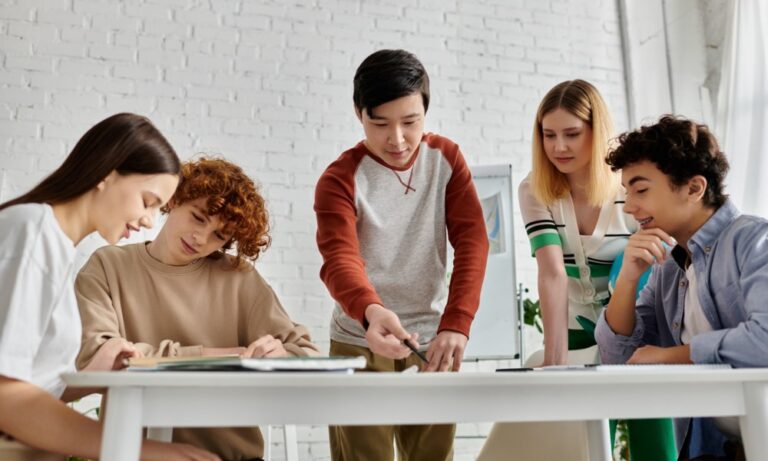 Cambridge Insight: Learning Styles Are More Flexible Than Fixed