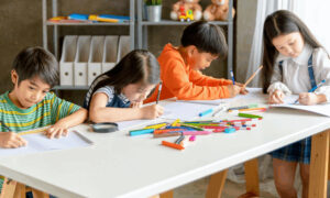 Glasgow Minds: Curiosity Fuels Lifelong Learning