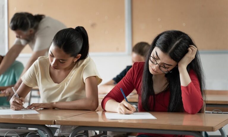 Paisley’s Lesson: Why Passive Studying Falls Short for Students