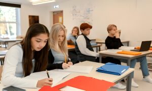 Leeds Learning Hack: Breaks Boost Study Efficiency