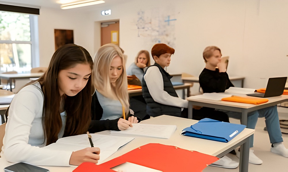 Leeds Learning Hack: Breaks Boost Study Efficiency