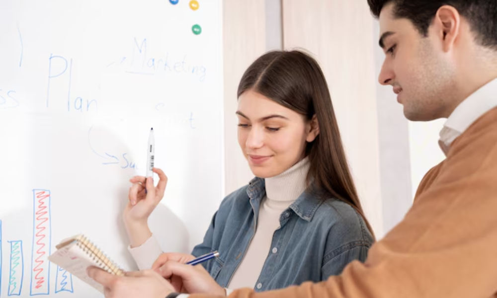 Exeter’s Choices: Navigating the New Career Landscape