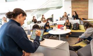 How Part Time Degree Supports Working Adults