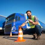 Turning Truck Driving Training into a Lifetime of Steady Opportunities