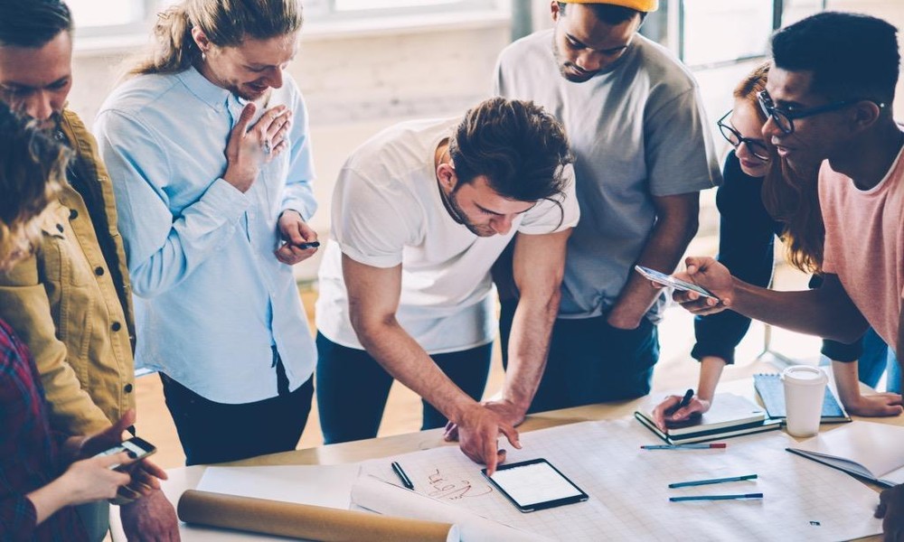 Level Up Your Mind: Gamified Learning Experiences That Make Problem Solving Addictive