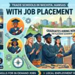 Trade Schools in Wichita, Kansas with Job Placement: Real Options for Real Careers