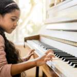 Piano Lessons Singapore for Beginners, Kids and Adult Learners