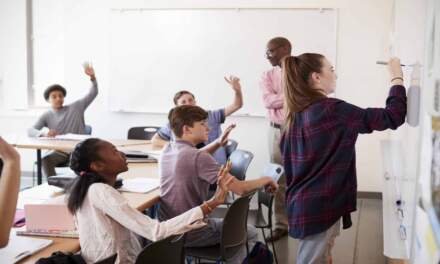 The Science of Engagement: Turning Classroom Energy into Academic Success