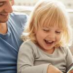 Daily Talk Routines That Improve Fluency Through English Enrichment