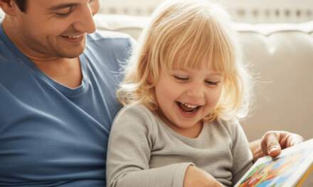 Daily Talk Routines That Improve Fluency Through English Enrichment
