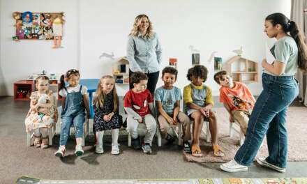 Choosing the Right Early Years Setting: What Parents Should Really Be Looking For