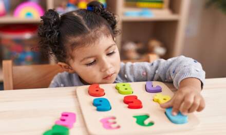 Full-Time, Part-Time, or Sessional? Choosing the Right Nursery Hours