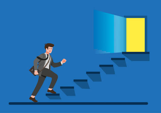 Entry Level Jobs Are Splitting Into Two Completely Different Markets Right Now