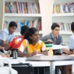 Encouraging Cultural Awareness Across Diverse Chiang Mai International Schools Communities