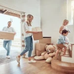 Worried About Moving With Children? Early Planning Can Simplify The Transition