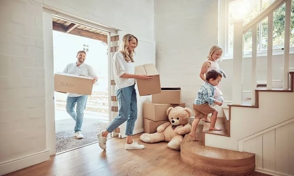 Worried About Moving With Children? Early Planning Can Simplify The Transition