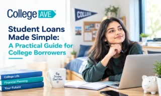 Student Loans Made Simple: A Practical Guide for College Borrowers
